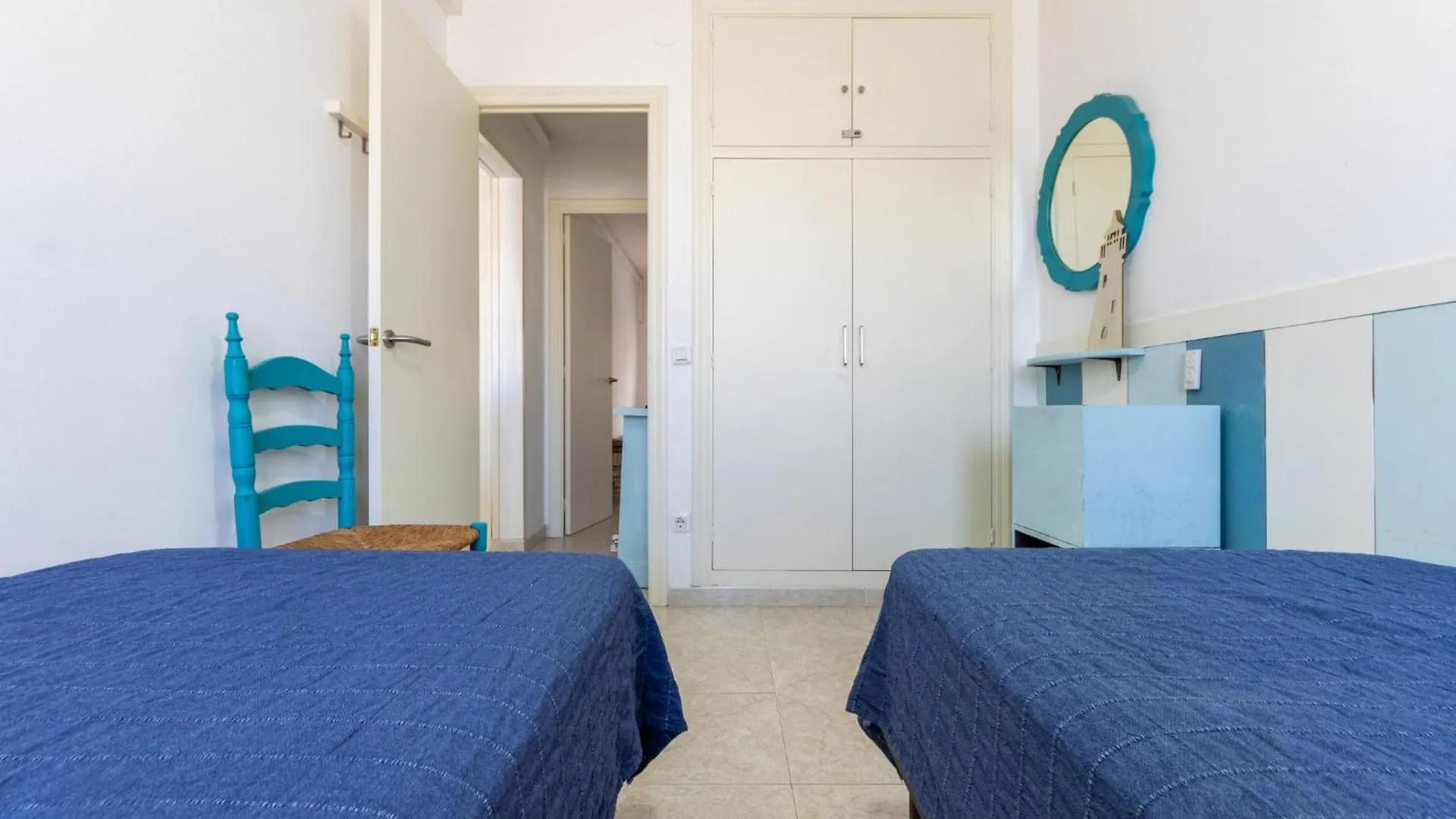 Apartment Aries By Interhome Cambrils