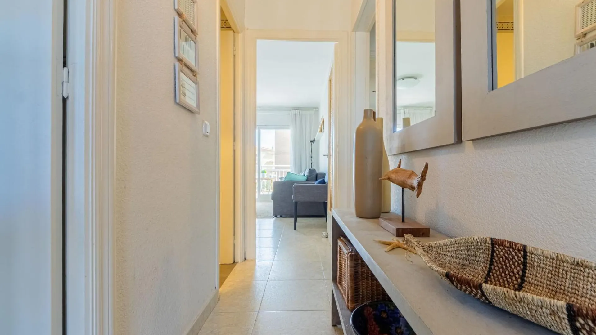 Apartment Aries By Interhome Cambrils 0*,  Spain