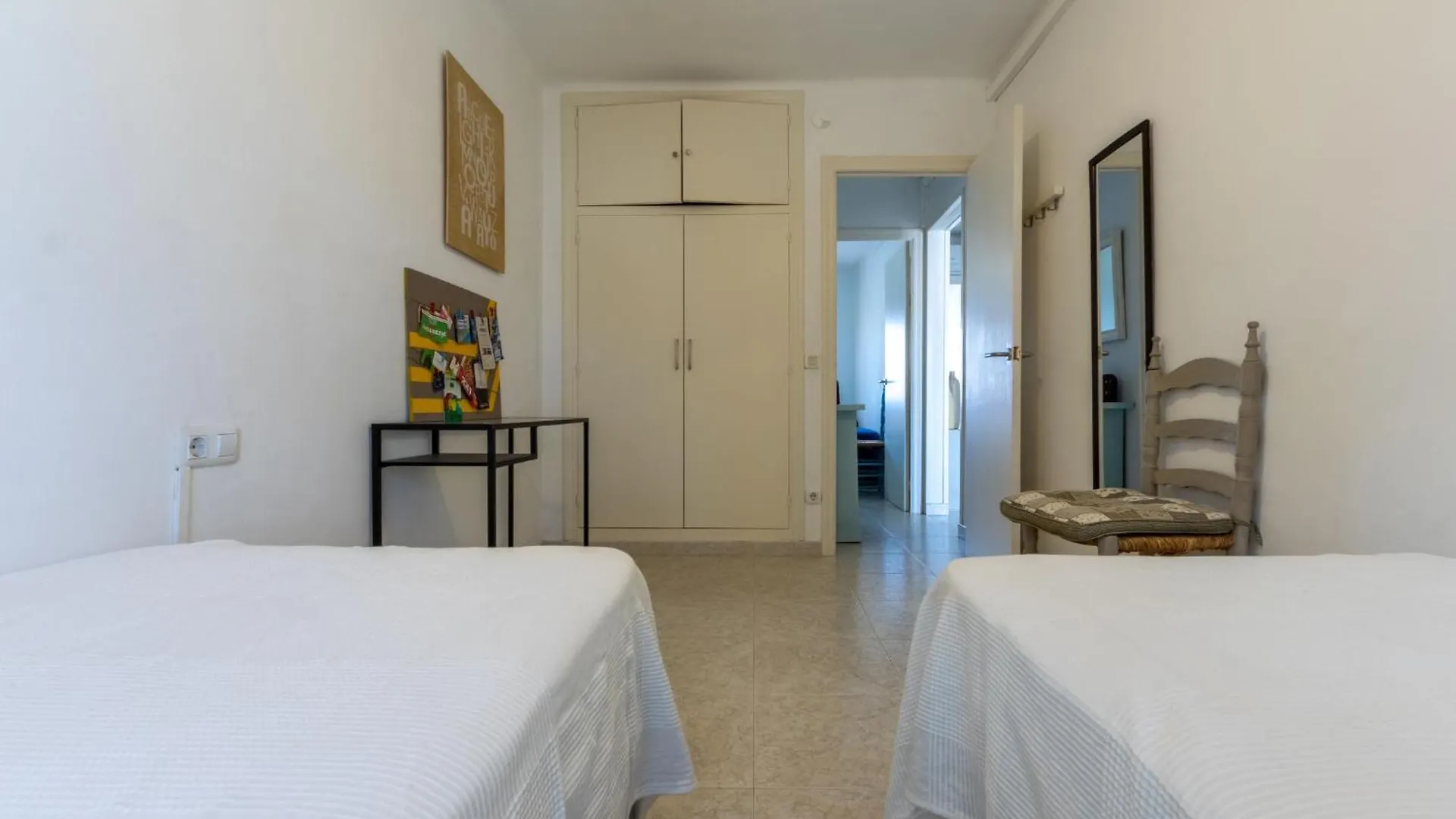 Apartment Aries By Interhome Cambrils