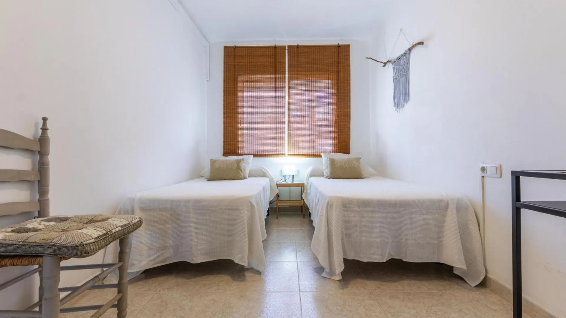 Apartment Aries By Interhome Cambrils Spain