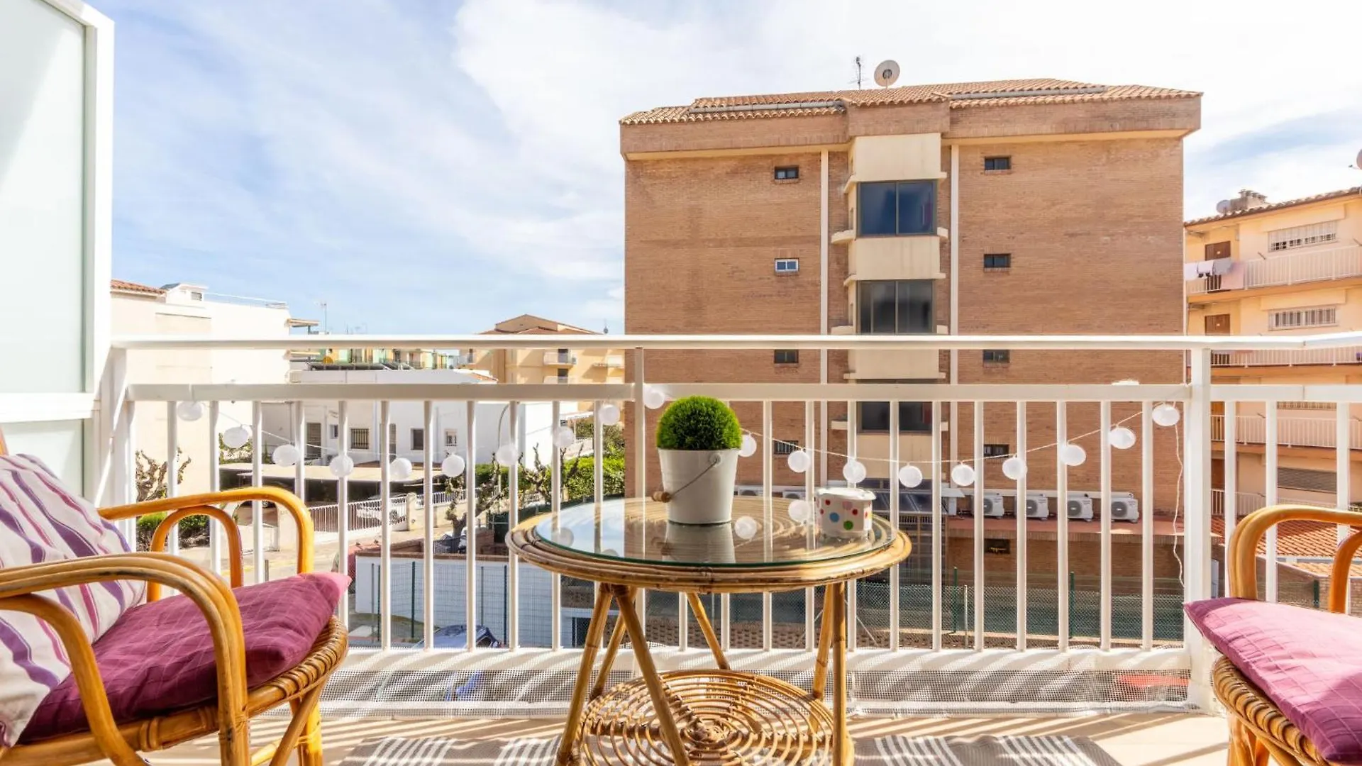 Apartment Aries By Interhome Cambrils