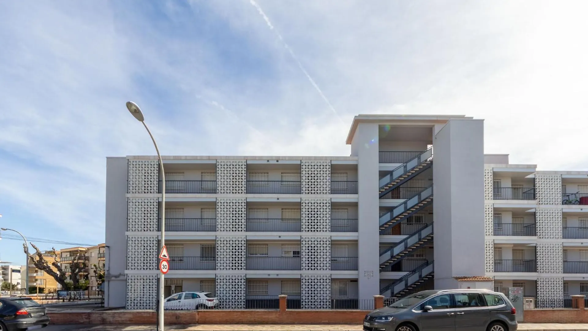 Apartment Aries By Interhome Cambrils