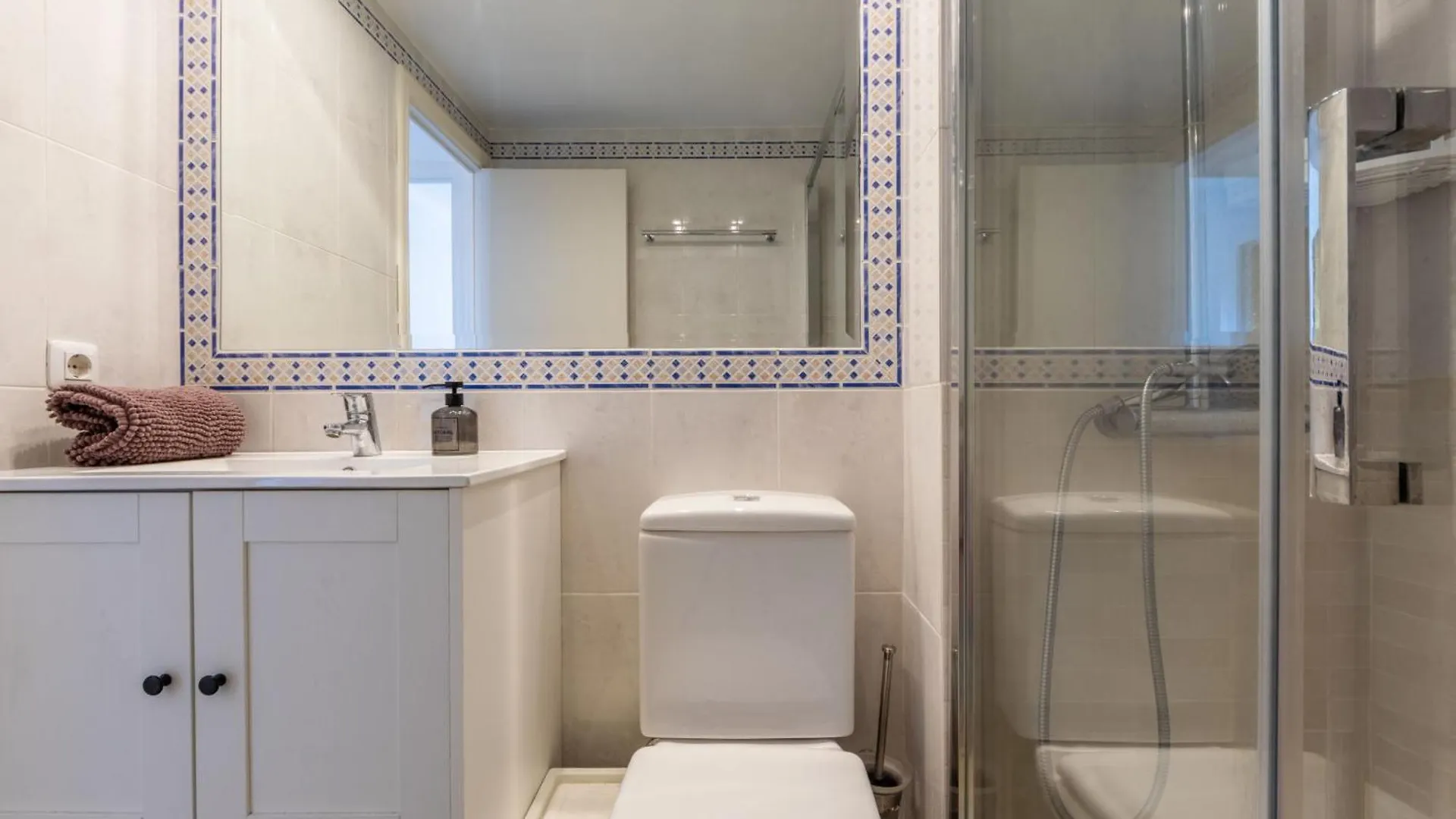 Apartment Aries By Interhome Cambrils