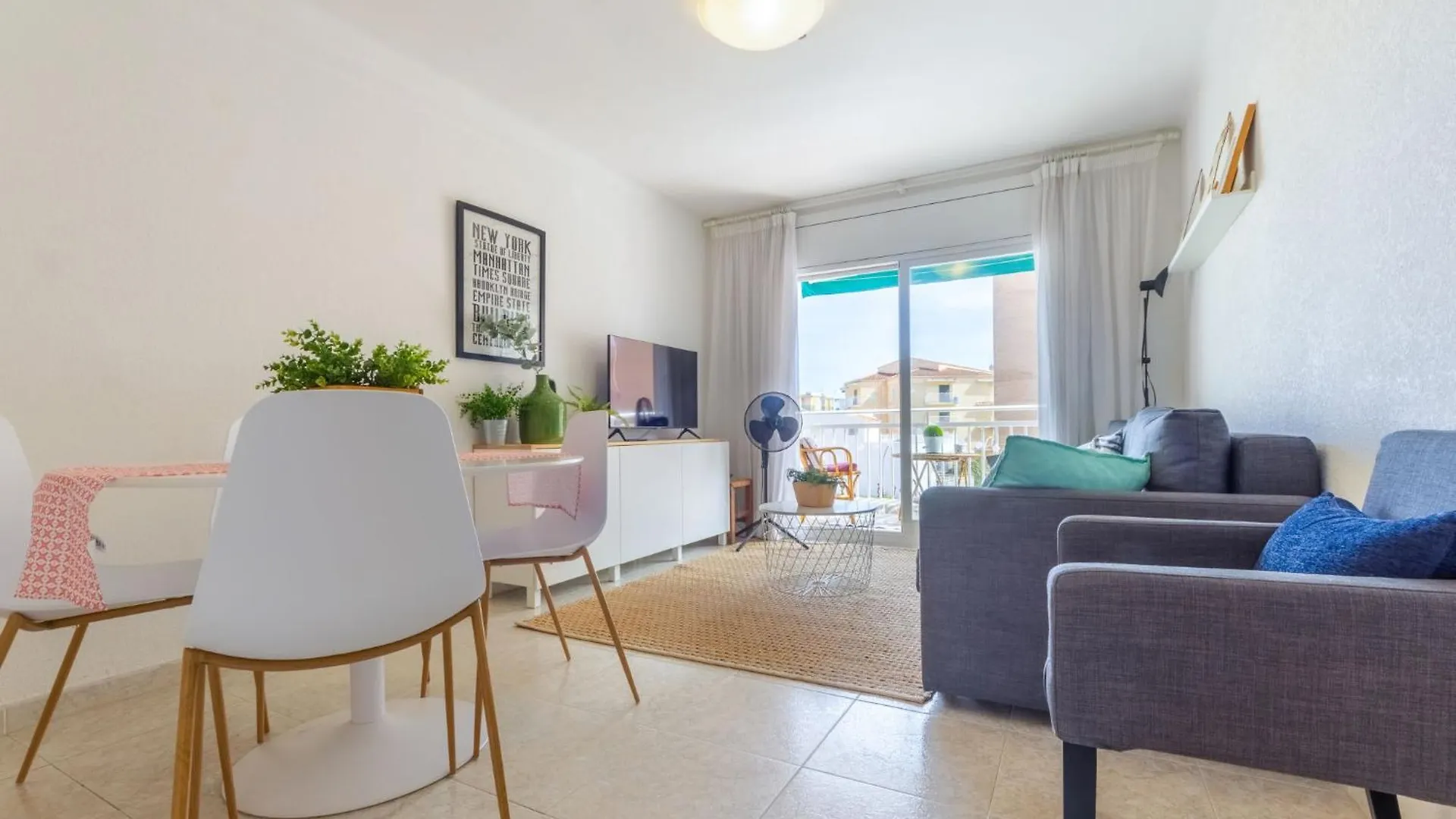 Apartment Aries By Interhome Cambrils