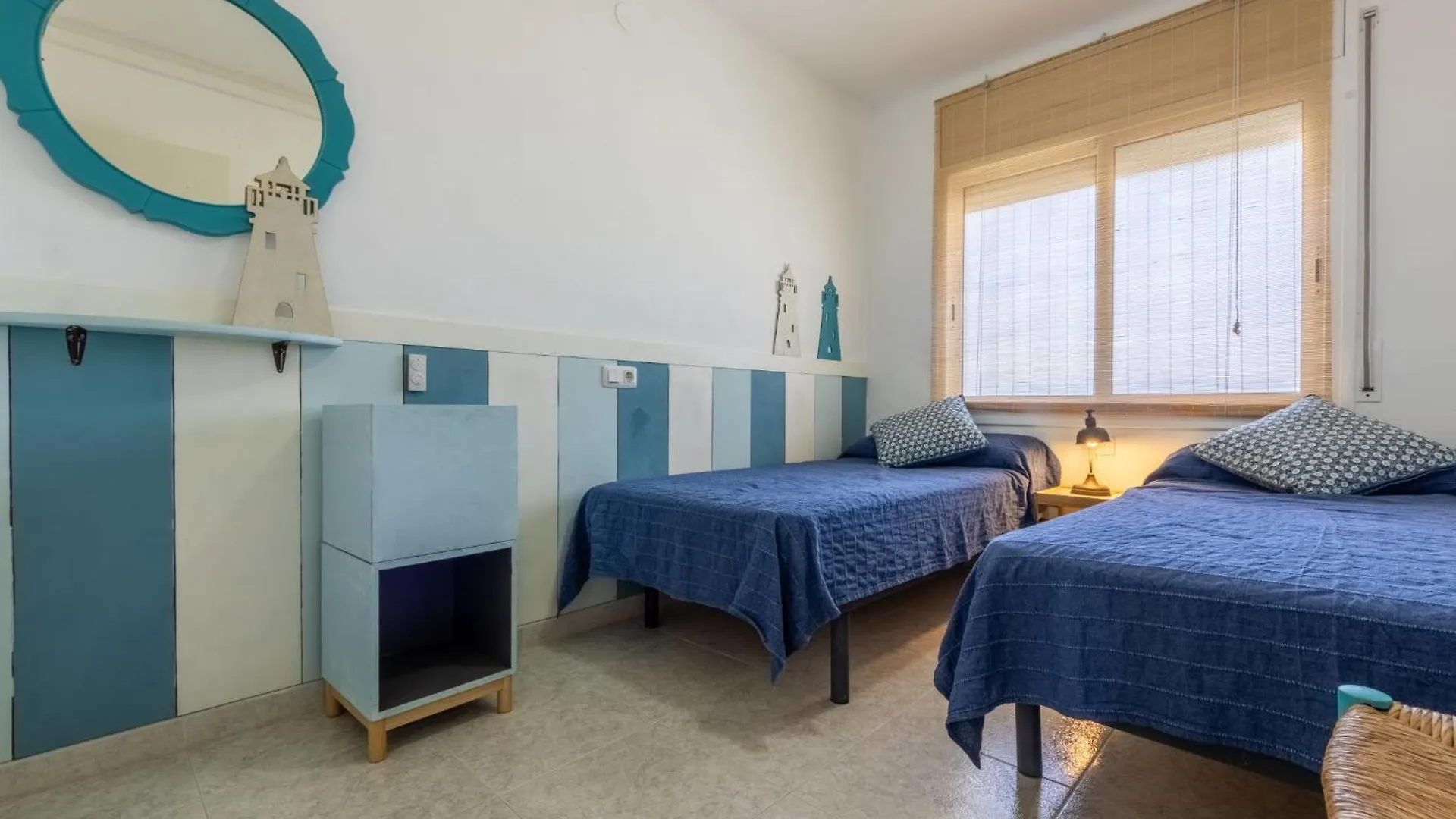 Apartment Aries By Interhome Cambrils