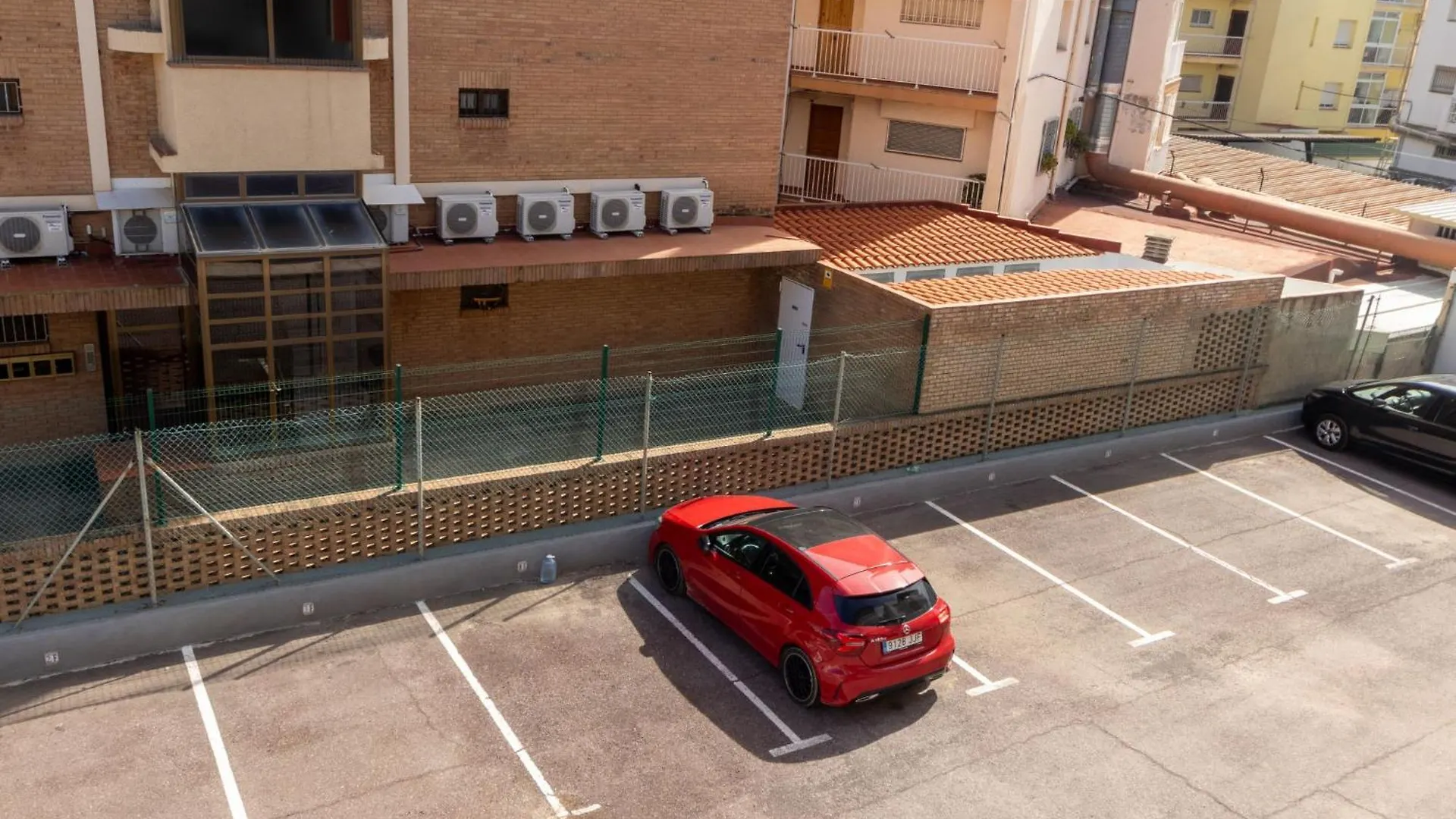 Apartment Aries By Interhome Cambrils 0*,  Spain