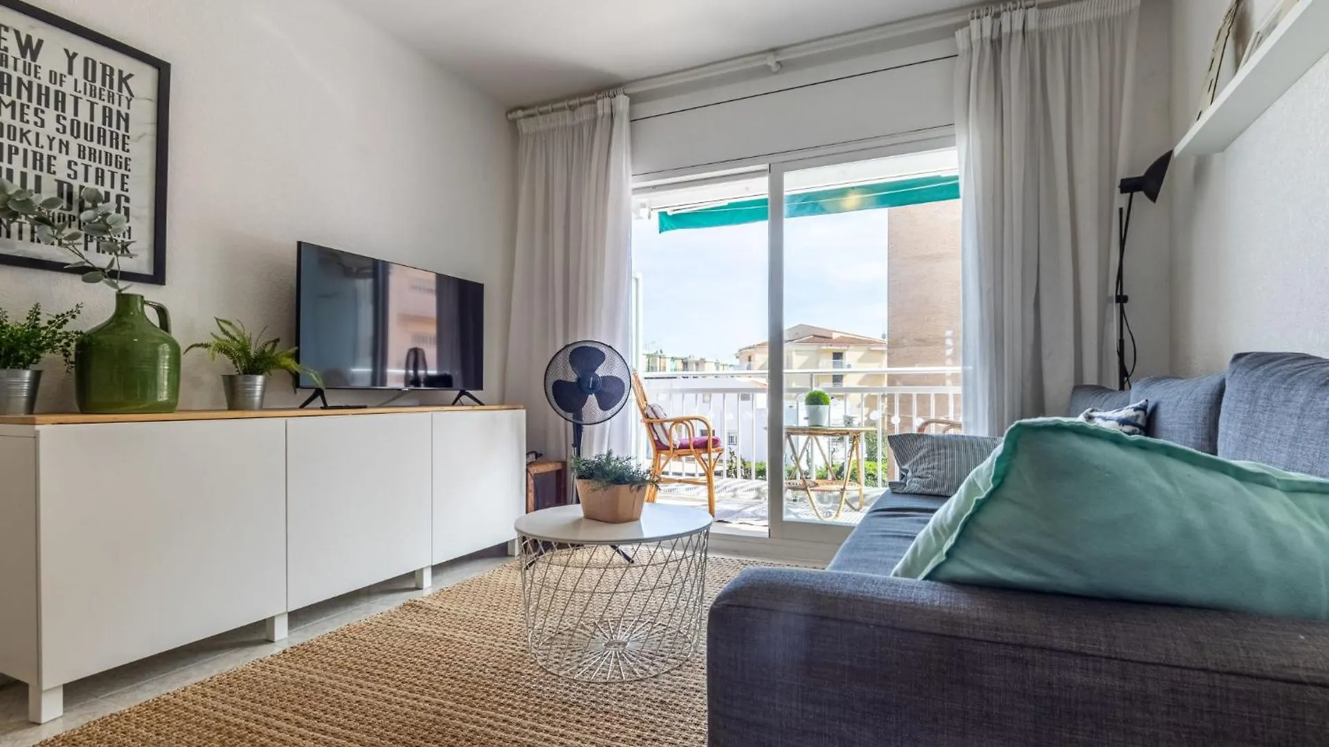Apartment Aries By Interhome Cambrils