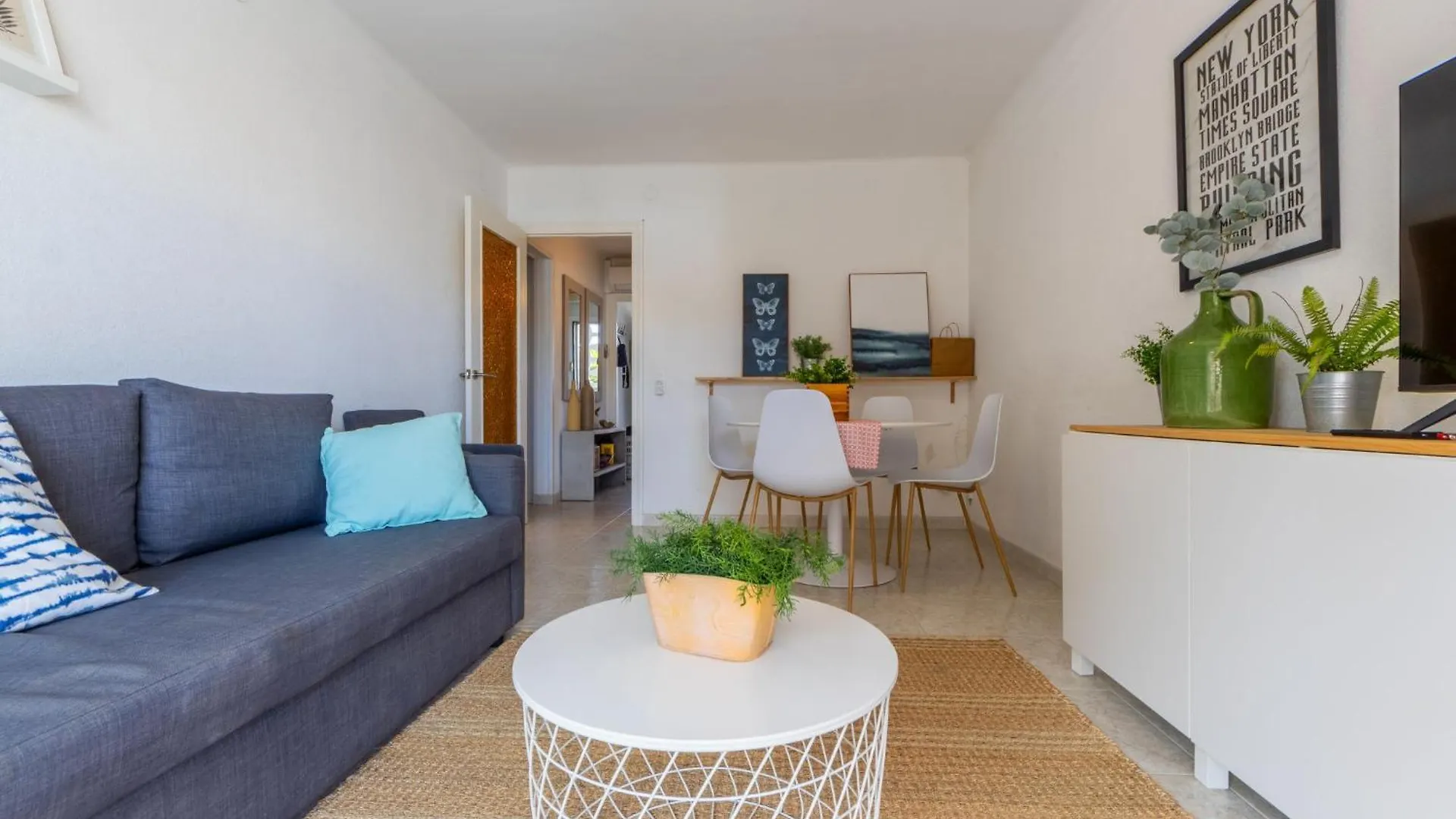 Apartment Aries By Interhome Cambrils