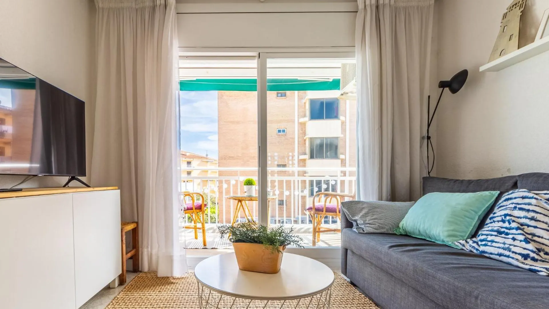 Apartment Aries By Interhome Cambrils
