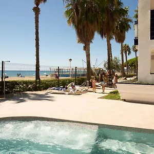 3* Aparthotel Pins Platja
